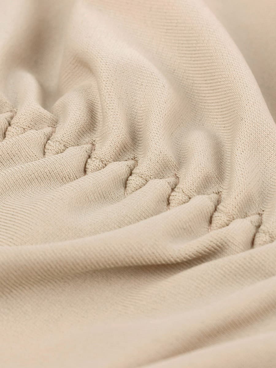 TUMMY COMPRESSION BUTT LIFT BODYSUIT