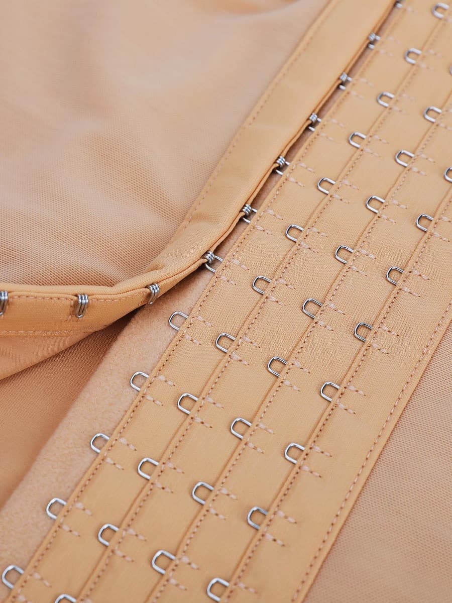 ADVANCED SCULPTING BODYSUIT