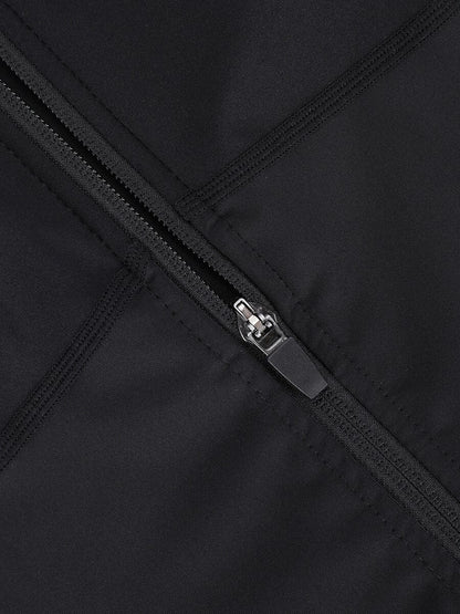 FIT PRETTY SCULPTING JUMPSUIT - SHORTS