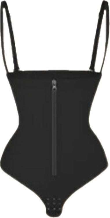 SUPER COMPRESSION THONG
