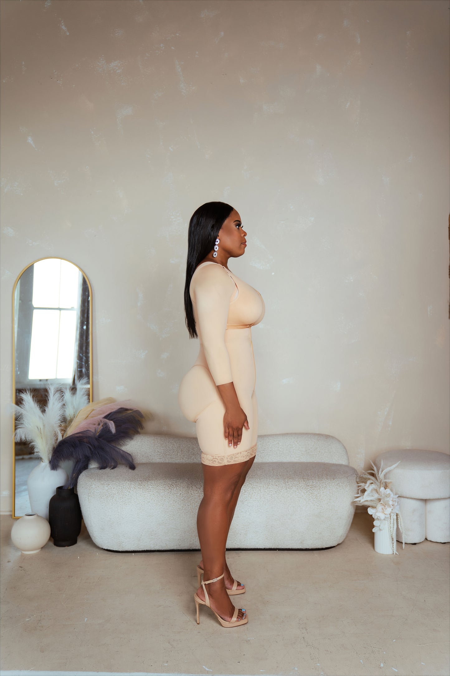 ADVANCED SCULPTING BODYSUIT