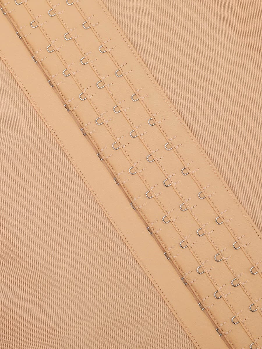 ADVANCED SCULPTING BODYSUIT