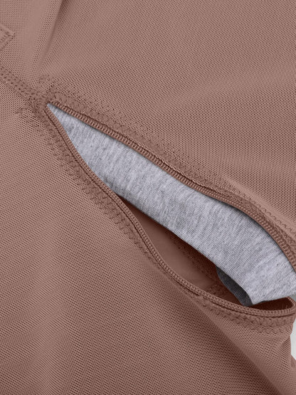 HOURGLASS SCULPTING BODYSUIT