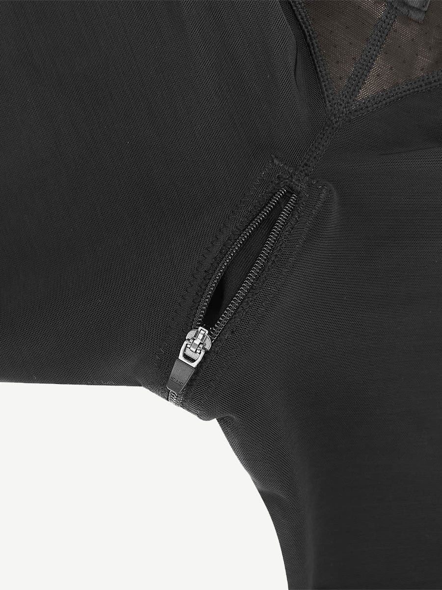 SCULPTING BUTT LIFT LEGGINGS