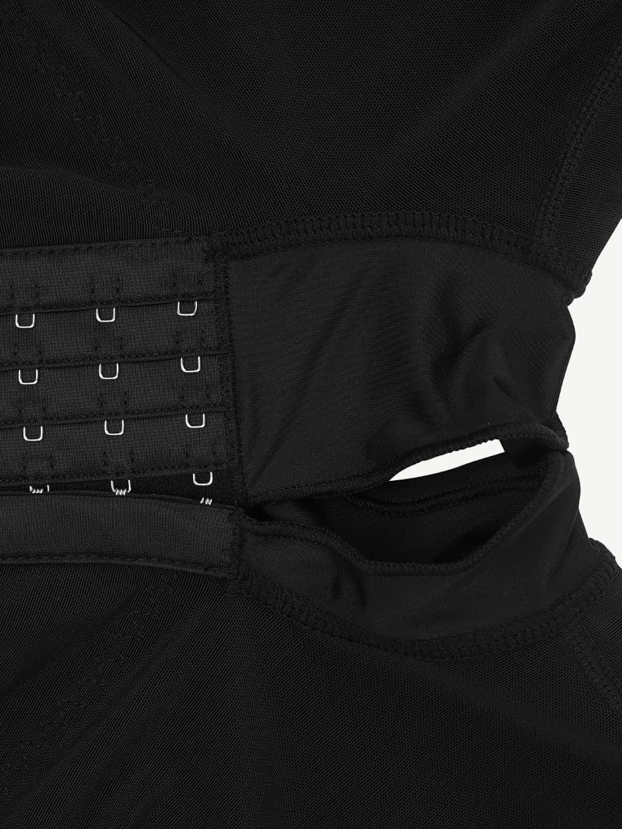 ADVANCED SCULPTING BODYSUIT