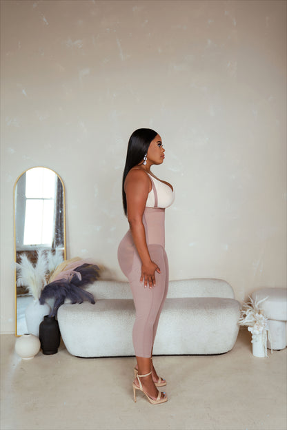 SCULPTING BUTT LIFT LEGGINGS