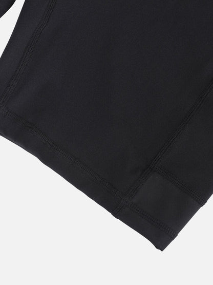 FIT PRETTY SCULPTING JUMPSUIT - SHORTS