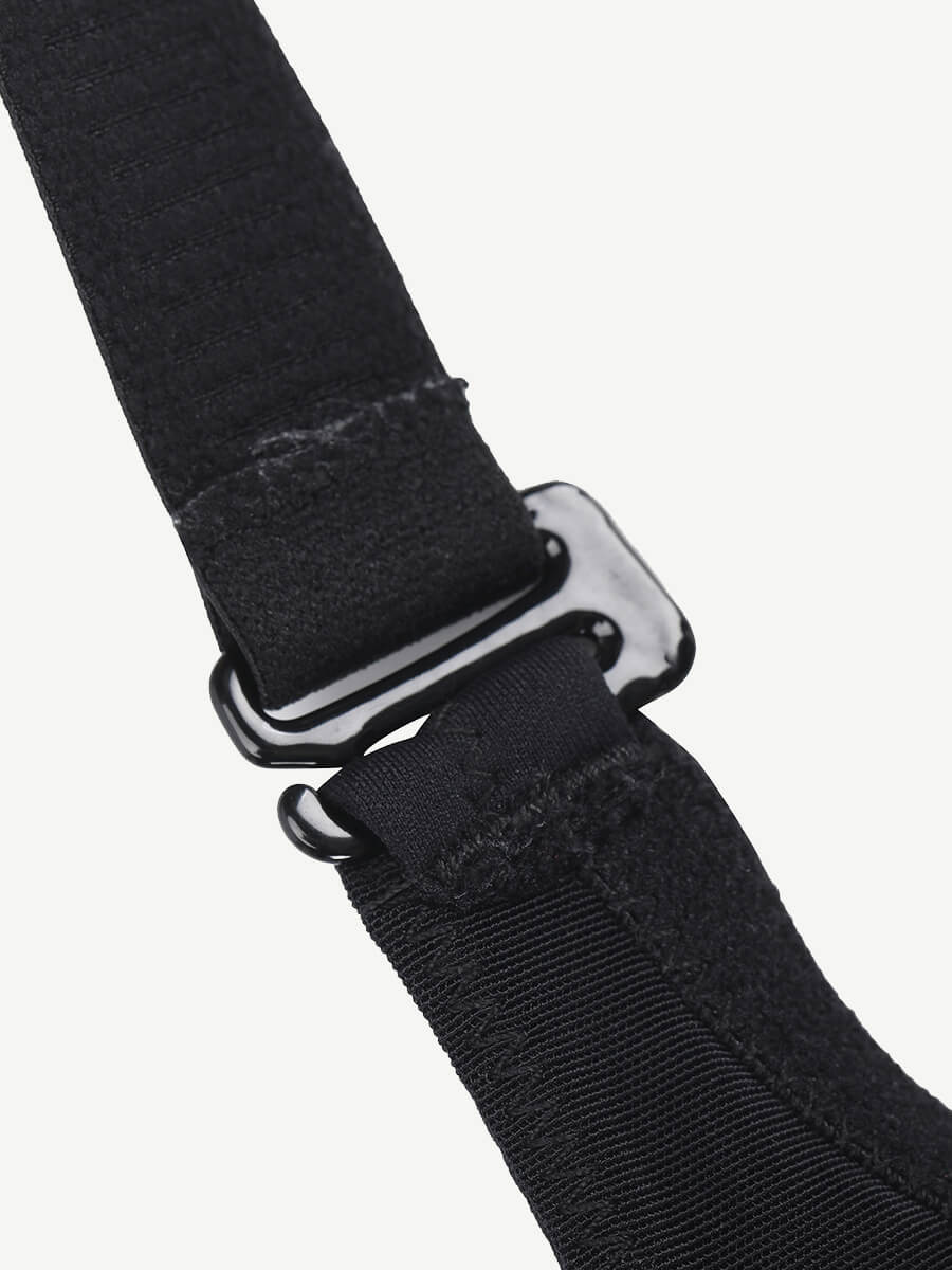 BACK SMOOTHING PUSH-UP BRA