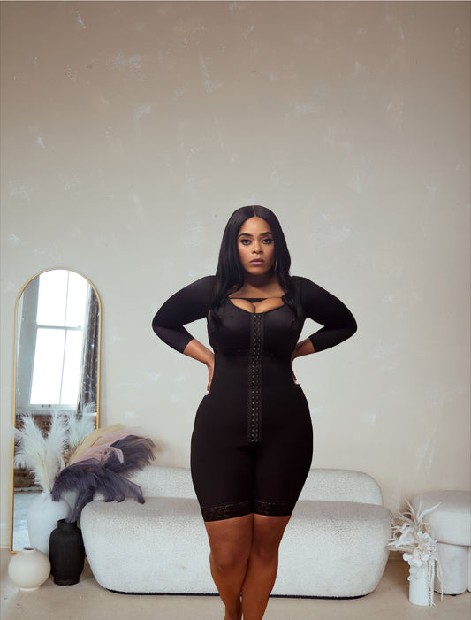 ADVANCED SCULPTING BODYSUIT