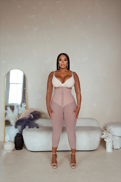 SCULPTING BUTT LIFT LEGGINGS