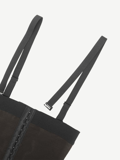 SCULPTING BUTT LIFT LEGGINGS