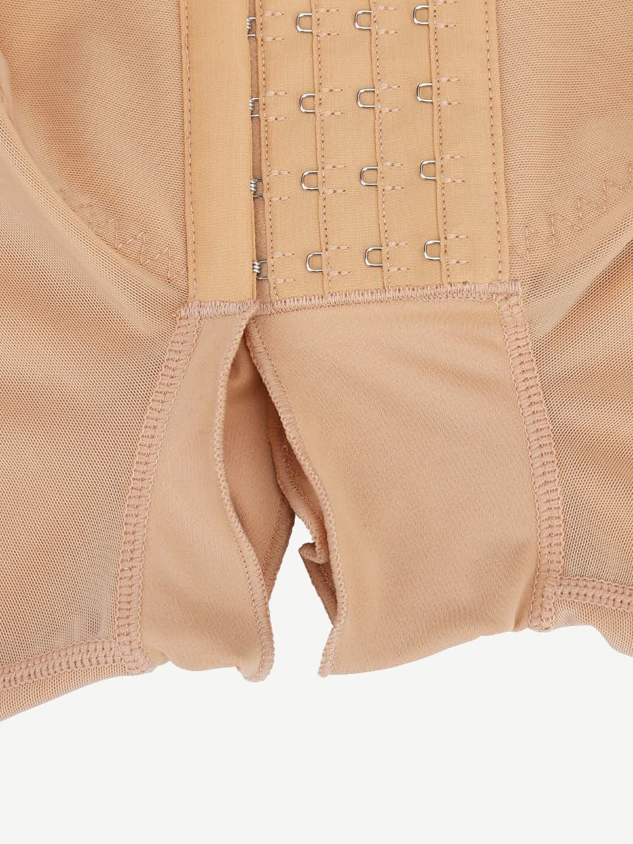 ADVANCED SCULPTING BODYSUIT