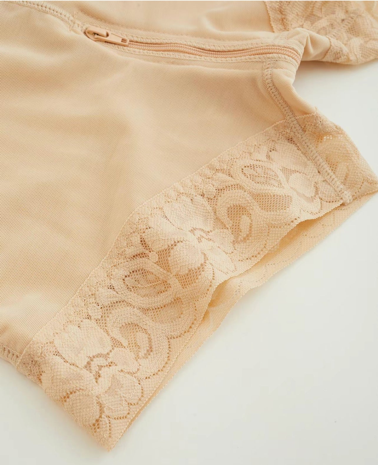 WAIST SCULPTING BUTT LIFT BODYSUIT